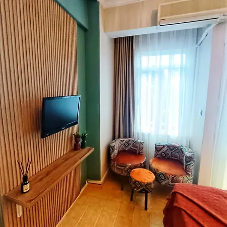 Sureyya By Kalipso Öludeniz