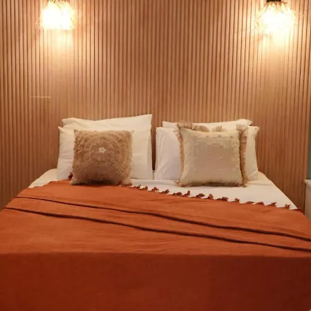 Sureyya By Kalipso Hotell