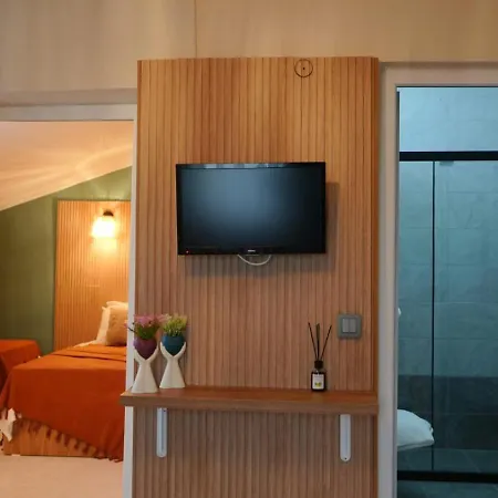 Sureyya By Kalipso Hotell *