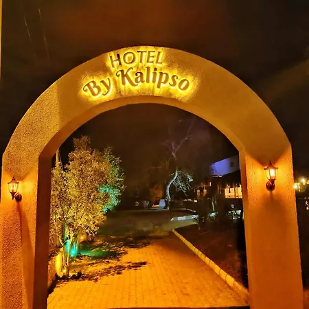 Sureyya By Kalipso Hotell