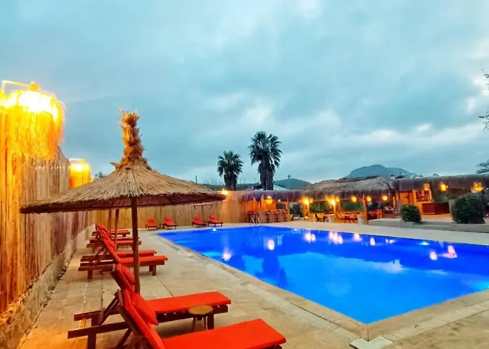 Sureyya By Kalipso 호텔