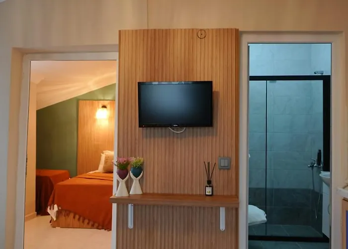 호텔 Sureyya By Kalipso