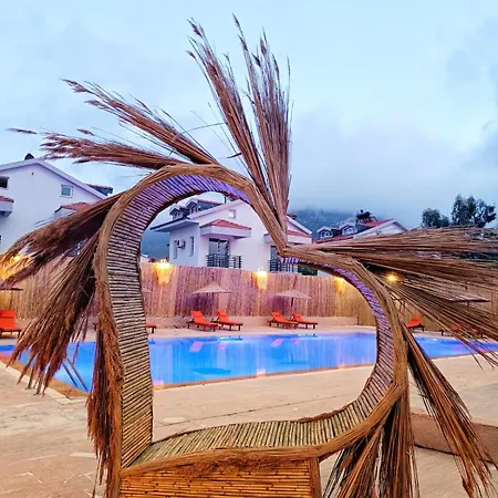 Sureyya By Kalipso * Fethiye