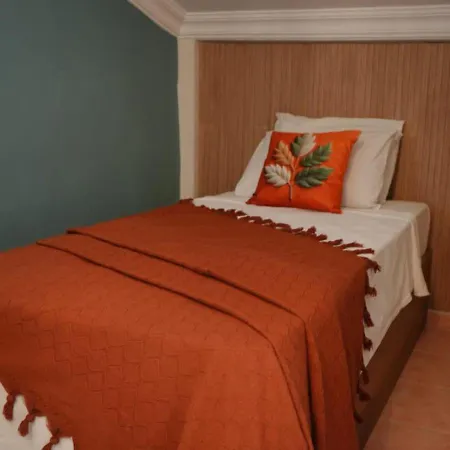 Hotel Sureyya By Kalipso Oludeniz