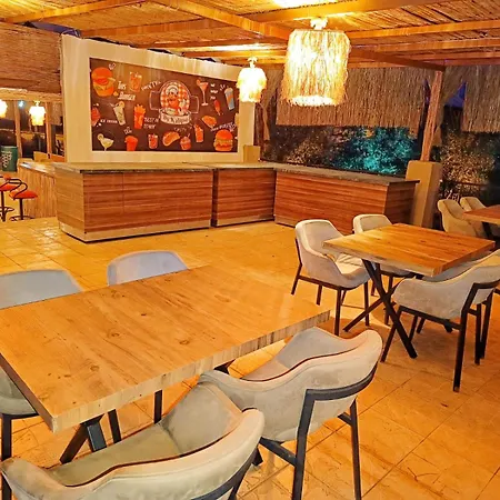 Sureyya By Kalipso ホテル *