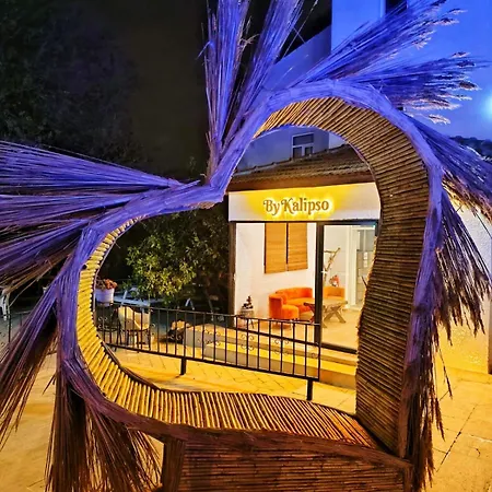 Sureyya By Kalipso * オルデニズ