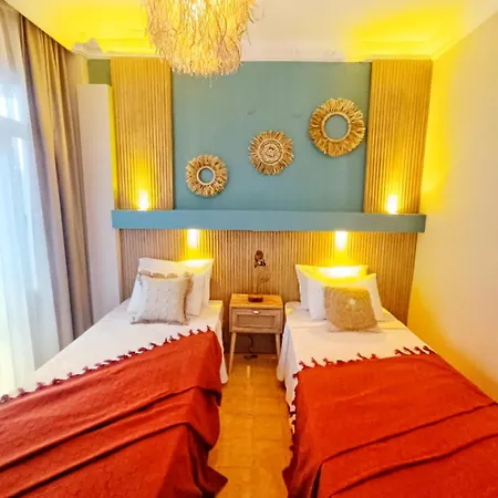 Sureyya By Kalipso 费特希耶