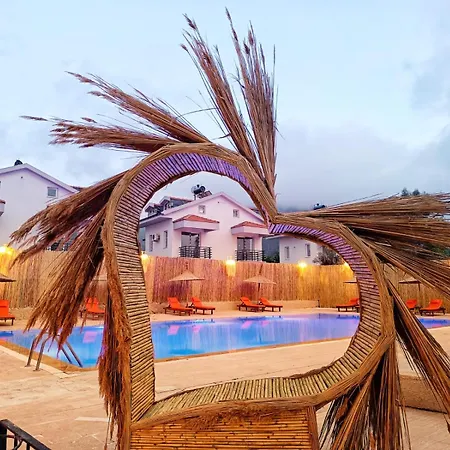 Sureyya By Kalipso * オルデニズ