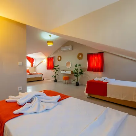 Sureyya By Kalipso Hotel