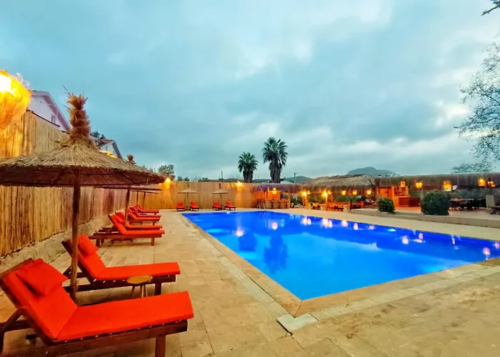 Hotel Sureyya By Kalipso Oludeniz