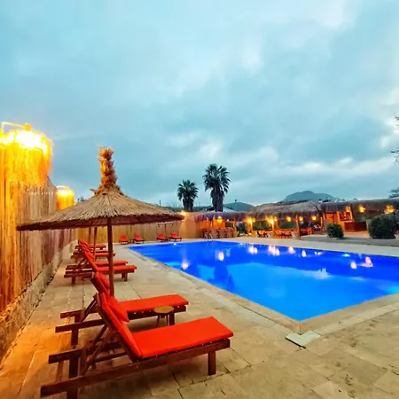 Sureyya By Kalipso Hotel