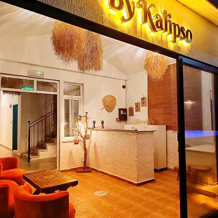 Hotel Sureyya By Kalipso Ölüdeniz