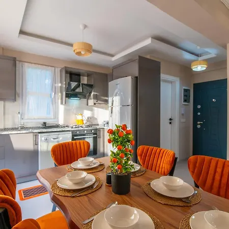 Sureyya By Kalipso Hotel Oludeniz