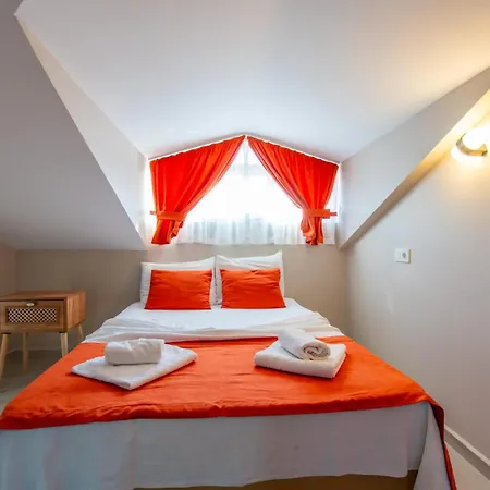 Sureyya By Kalipso Hotel *