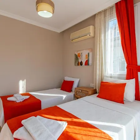 Sureyya By Kalipso Hotel *