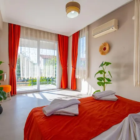 Sureyya By Kalipso Hotel Oludeniz
