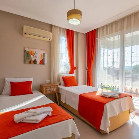 Sureyya By Kalipso Hotel *