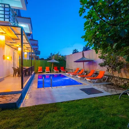 Sureyya By Kalipso Hotel Oludeniz